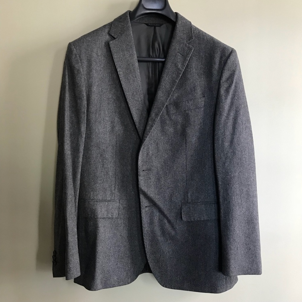 Banana Republic Men’s Suit Jacket 40 Short
